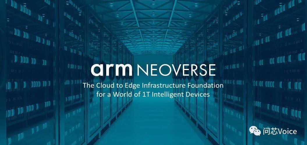 How Arm Can Break Through the Encirclement of x86 Architecture in the Server Chip Field