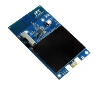 Designing Perpetual Power for Embedded Systems Using Energy Harvesting Technology