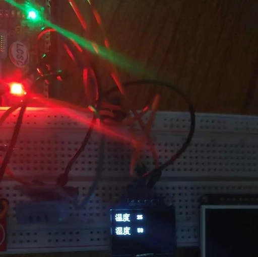 Comprehensive Project: Arduino Uno Temperature and Humidity Meter