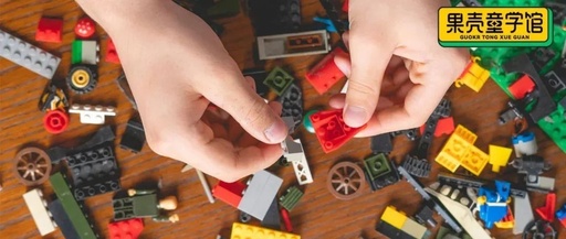 Age-Based LEGO Buying Guide for Children Aged 3-16