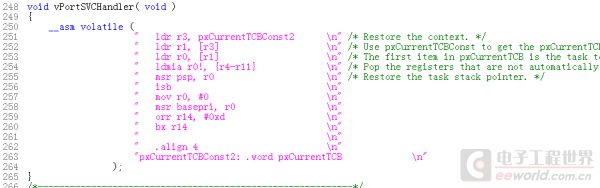 Understanding FreeRTOS Stack Management: A Comprehensive Guide