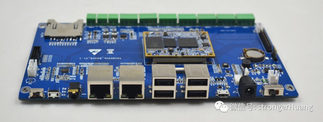Understanding the Relationship Between ARM9 and STM32