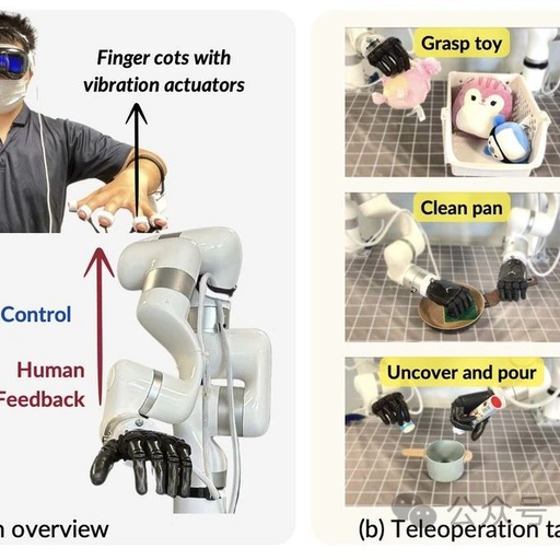Bunny-VisionPro: Real-Time Bimanual Dexterous Teleoperation for Imitation Learning