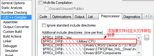 A Method and Principle Introduction for Measuring CPU Usage Based on FreeRTOS