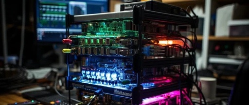 Building a Home Server to Meet Future AI Demands