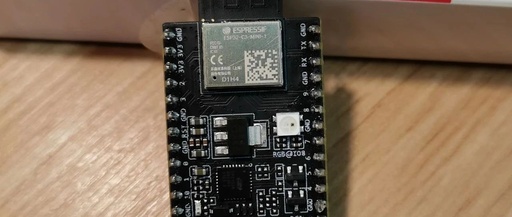 Getting Started with ESP32-C3: Development Environment Setup