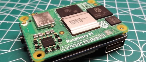 Raspberry Pi CM5 Review: Same Appearance, Enhanced Performance