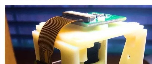 Create a Low-Cost Interactive Microscope with Raspberry Pi