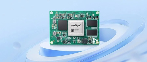 Unveiling the Performance of the Domestic High-Performance Core Board MD9340