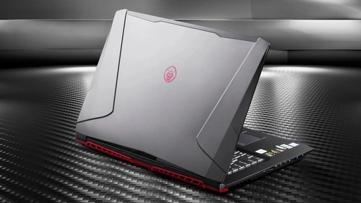 Comprehensive Review of the Wukong S17 Pro-8U Gaming Laptop with Core i9