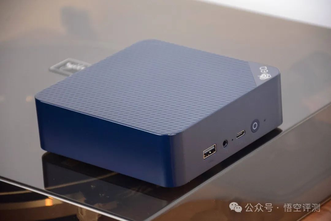 Performance Review of the Powerful Mini PC: Intel N150 + Flagship Cooling - Zero刻 EQ14