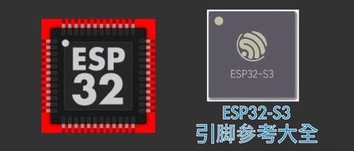 Comprehensive Guide to ESP32-S3 Pin References