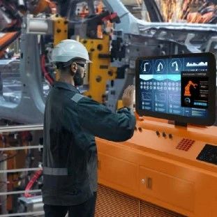 The Future of Embedded Processors in Industrial Automation