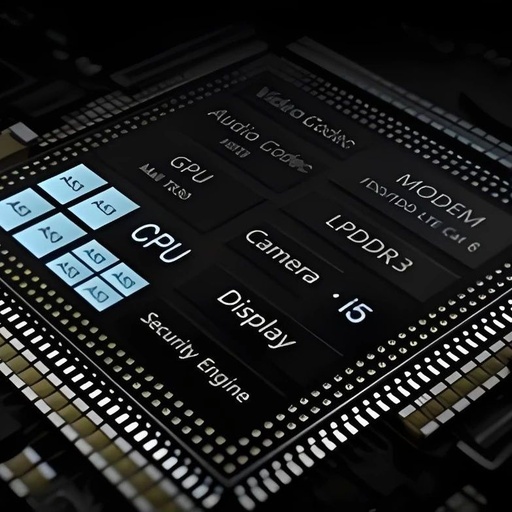 Key Technologies of Machine Learning and Digital Signal Processing in Cortex-M Processors