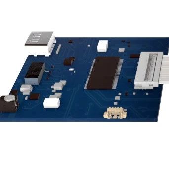 How Image Sensors Drive the Development of Embedded Vision Technology