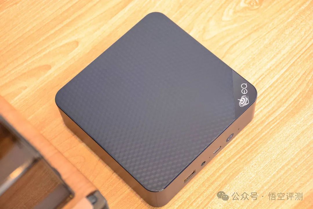 Performance Review of the Powerful Mini PC: Intel N150 + Flagship Cooling - Zero刻 EQ14