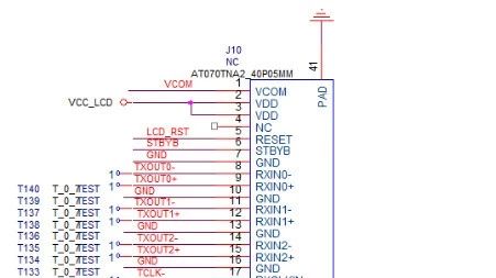 Understanding LCD Module Circuit Principles