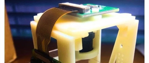 Build a Low-Cost Interactive Microscope with Raspberry Pi