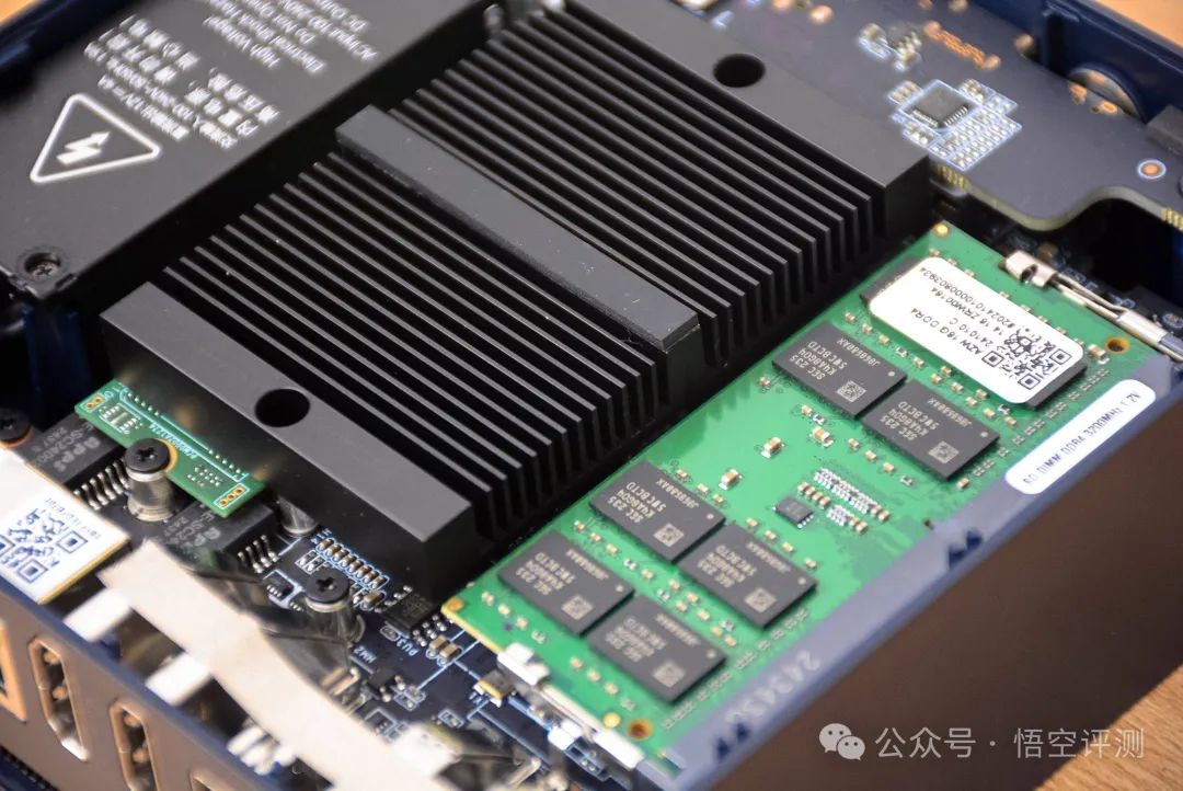 Performance Review of the Powerful Mini PC: Intel N150 + Flagship Cooling - Zero刻 EQ14