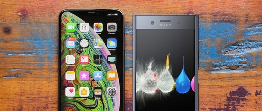 The Future of Mobile Screens: OLED vs. LCD