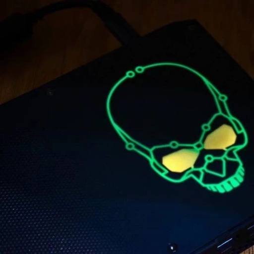 Intel Skull Canyon NUC Review: The Power of i7-8809G with a Glowing Logo