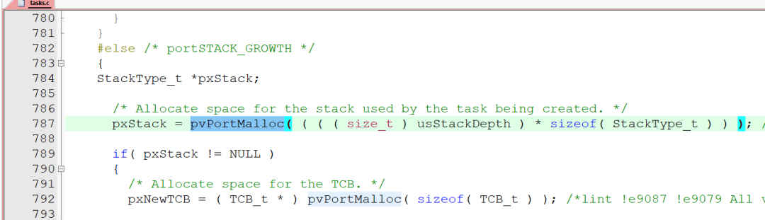 Understanding Dynamic Memory Allocation in FreeRTOS