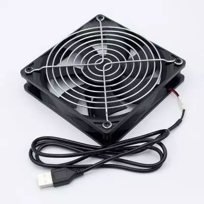 Choosing the Right Computer Cooling Fan: Avoid Noisy Operation