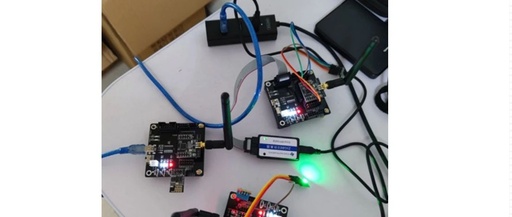 Designing a Smart Agriculture Control System Based on CC2530