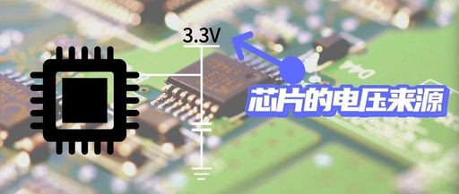 Why Do Most Microcontrollers Operate at 3.3V Instead of 3V?