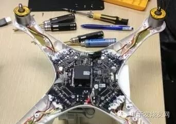 Top 13 Drone Chip Manufacturers You Need to Know