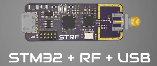 How to Design a Mixed Circuit PCB with High-Speed USB, Embedded Processor, and Analog/RF?