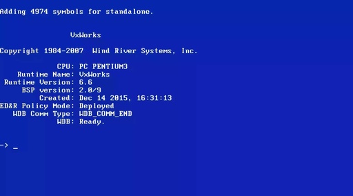 Exploring VxWorks Fuzzing: Uncovering Vulnerabilities in the VxWorks Real-Time Operating System