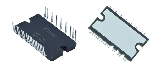 Power Module XNF40A92C6: Innovations in Frequency Conversion Technology