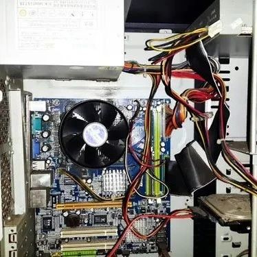 Understanding Computer Power Issues: Troubleshooting Restart Problems