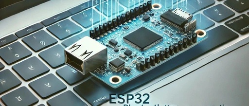 ESP32 Keyboard Simulation: A Comprehensive Guide