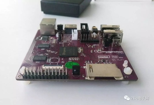 The Ultimate Choice for MIPS Development Boards - Creator Ci20 Review