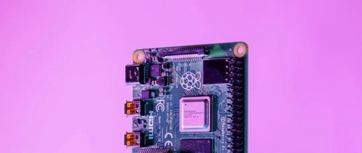 The Evolution of Raspberry Pi: A Decade of Innovation