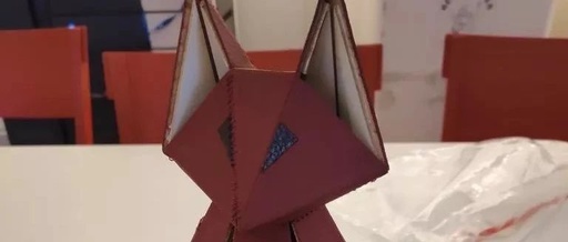 Create a Charming Arduino Fox to Take Breaks