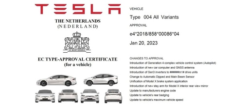 Estimating the Cost of Tesla HW4.0: Second-Generation FSD Options Could Approach $20,000