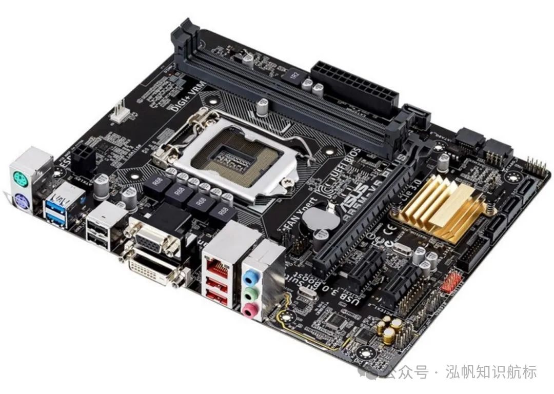 Desktop Motherboard Selection Tips