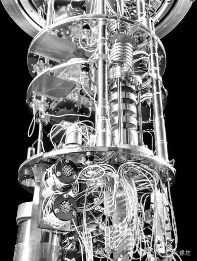 The Race Between Cryptography and Quantum Computing
