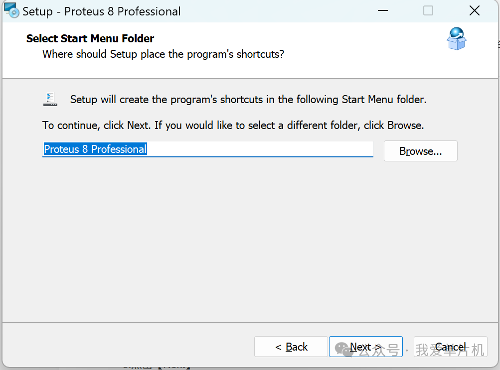 Proteus 8.17 Installation and Localization Guide