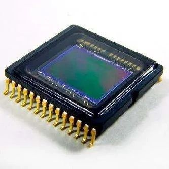 CCD Image Sensors: Revolutionizing Image Recording
