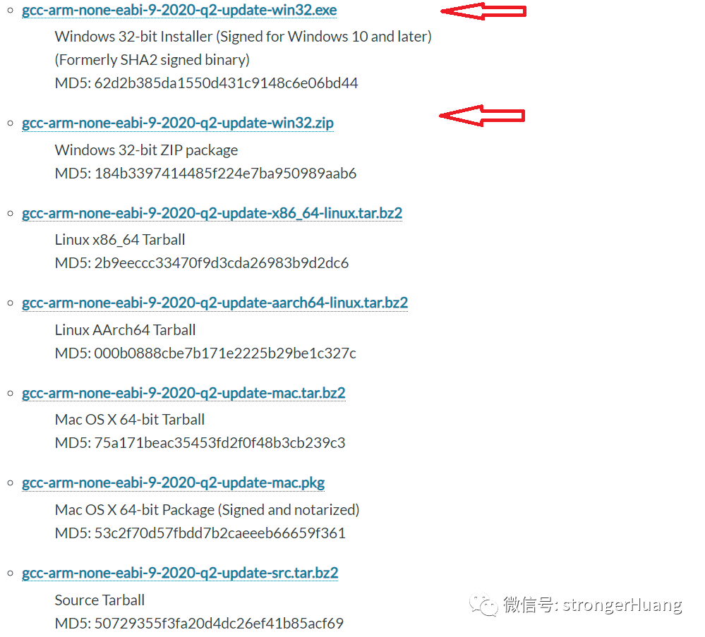 How to Use GCC Compiler in Keil MDK