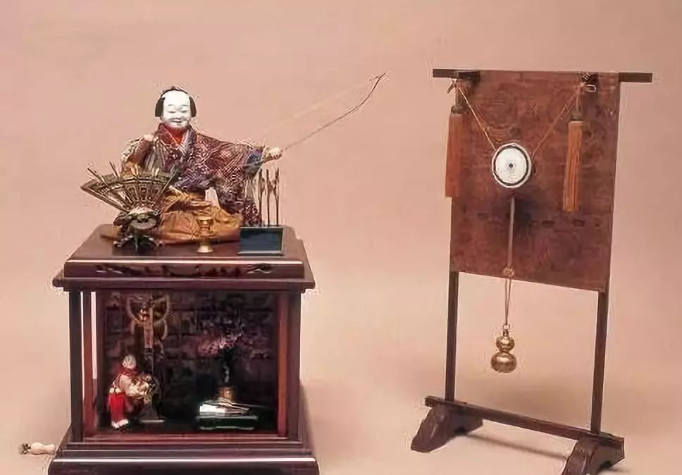 The Evolution of Robots: Ancient Robots