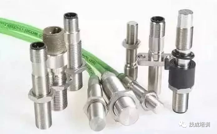 Comprehensive Knowledge of Common Sensors