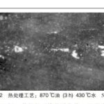 Mechanical Properties Study of High-Quality Spring Steel 60Si2CrVA