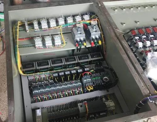 PLC Application Techniques for Enhanced Performance