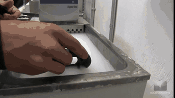 Introduction to 3D Printing Technology