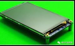 Detailed Explanation of 6 Connection Methods for Embedded Color LCDs